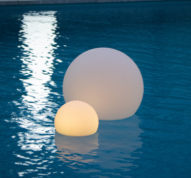 BOLA ILUMINADA BULY (MÚLTIPLES TAMAÑOS)