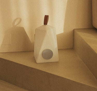 ALTAVOZ PORTÁTIL CON LUZ FARALAY PLAY