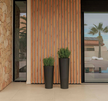 Macetero redondo FICUS 60
