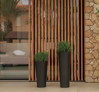 Macetero redondo FICUS 60