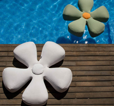 Asiento flor flotante Flower
