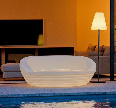 Cama balinesa Formentera