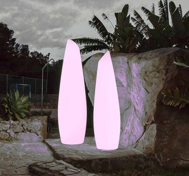 LÁMPARA DE PIE FREDO 140