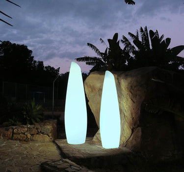 LÁMPARA DE PIE FREDO 140