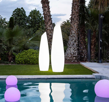 LÁMPARA DE PIE FREDO 140