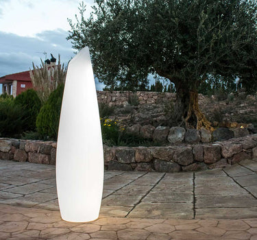 LÁMPARA DE PIE FREDO 140