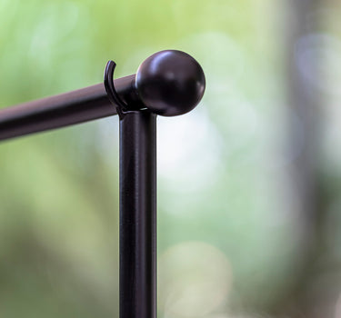 Marco de mesa extensible para guirnaldas GARLAND LIFT