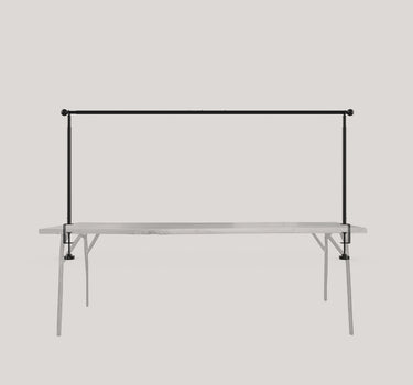 Marco de mesa extensible para guirnaldas GARLAND LIFT