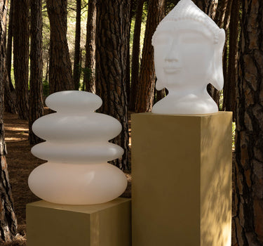 LÁMPARA DECORATIVA BALANS