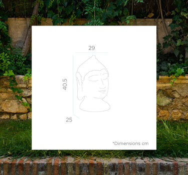 LÁMPARA DECORATIVA GOA 40