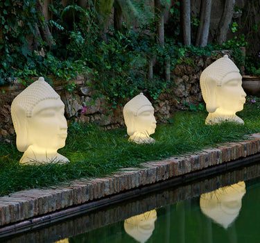 LÁMPARA DECORATIVA GOA 40