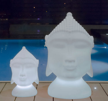 LÁMPARA DECORATIVA GOA 40