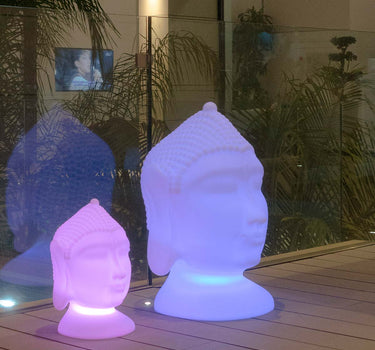 LÁMPARA DECORATIVA GOA 40