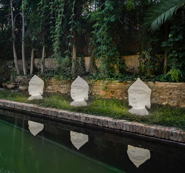 LÁMPARA DECORATIVA GOA 40