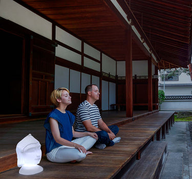 LÁMPARA DECORATIVA GOA 40