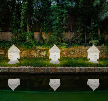 LÁMPARA DECORATIVA GOA 40