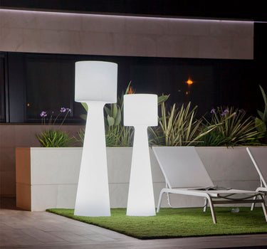 LÁMPARA DE PIE GRACE 170