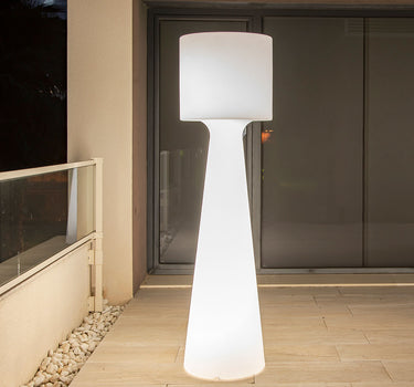 LÁMPARA DE PIE GRACE 170