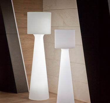 LÁMPARA DE PIE GRACE 140