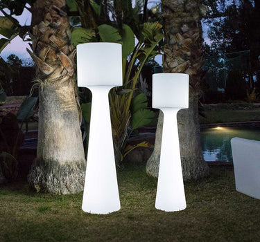 LÁMPARA DE PIE GRACE 170