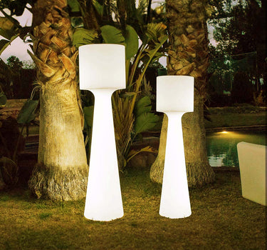 LÁMPARA DE PIE GRACE 140