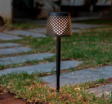 Lámpara solar Greta (Lámpara múltiple)