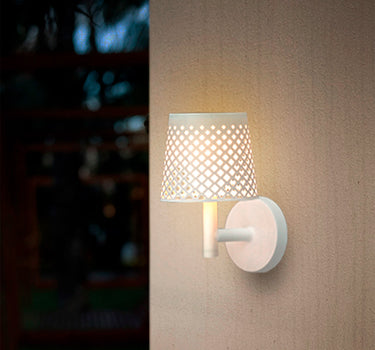 Lámpara solar Greta (Lámpara múltiple)