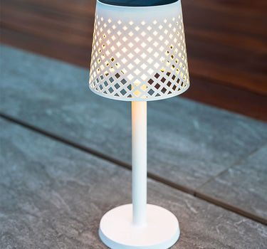 Lámpara solar Greta (Lámpara múltiple)