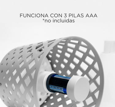 LÁMPARA DE MESA GRETITA TABLE LAMP