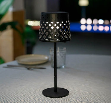 LÁMPARA DE MESA GRETITA TABLE SOLAR