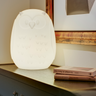 Lámpara decorativa con forma de búho Gufo 40
