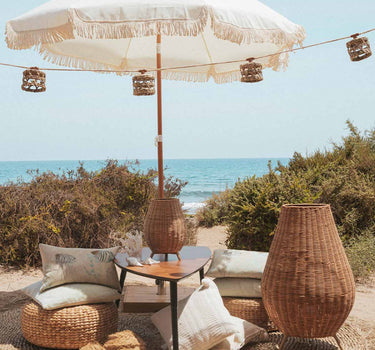 Guirnalda decorativa ALBA