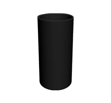 Macetero redondo de color HORTENSIA 40