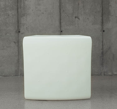 Barra de Bar Curva con Luz Ibiza 120