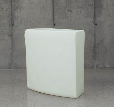 Barra de Bar Curva con Luz Ibiza 120