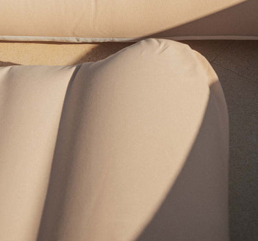 TUMBONA INFLABLE DE ALTA RESISTENCIA PARA JARDÍN Y PARA PISCINA (FLOTANTE) ILLETES