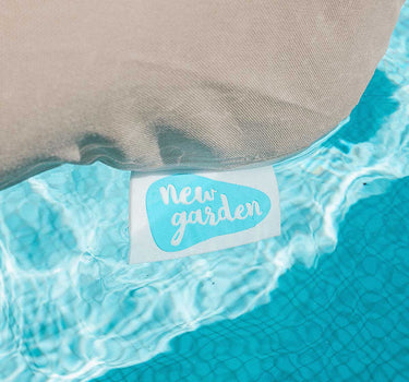 TUMBONA INFLABLE DE ALTA RESISTENCIA PARA JARDÍN Y PARA PISCINA (FLOTANTE) ILLETES