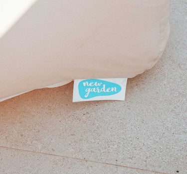 TUMBONA INFLABLE DE ALTA RESISTENCIA PARA JARDÍN Y PARA PISCINA (FLOTANTE) ILLETES