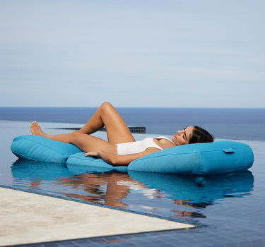 Colchón flotante Llit out