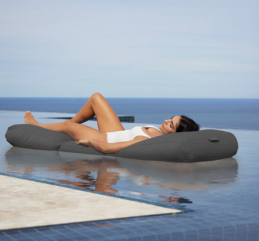 Colchón flotante Llit out