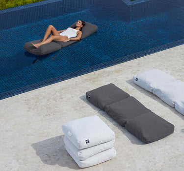 Colchón flotante Llit out