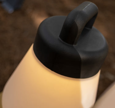 LÁMPARA PORTÁTIL SOLAR MARINO