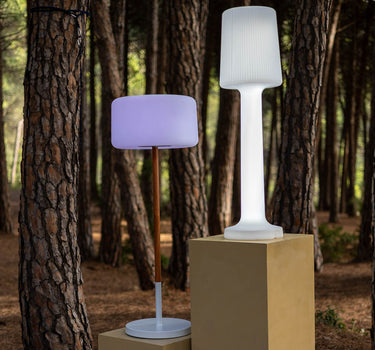 LÁMPARA DE PIE CARMEN 110