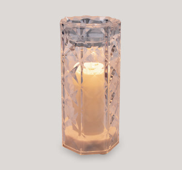 Pack 12 Unidades - Lámpara de mesa de navidad  JACK LUX