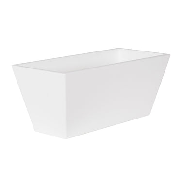 MACETERO RECTANGULAR JAZMIN 60 COLOR