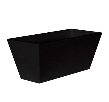 MACETERO RECTANGULAR JAZMIN 60 COLOR