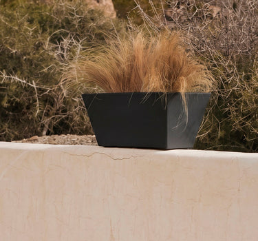 MACETERO RECTANGULAR JAZMIN 80