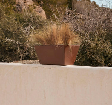 MACETERO RECTANGULAR JAZMIN 80