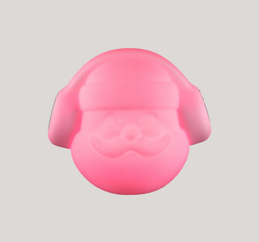 LÁMPARA DE NAVIDAD CON ALTAVOZ KLAUS