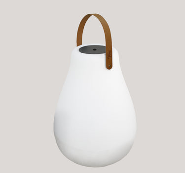 LÁMPARA PORTÁTIL SOLAR KURBY